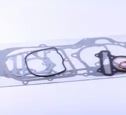 Прокладки двигателя (набор) 4T GY6 80 (Ø47mm, L-430mm)