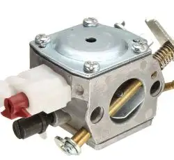Карбюратор б/п для Husqvarna 357/359 WOODMAN