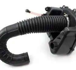 Фильтр воздушный (в сборе)   4T GY6 125/150   (слон)   KOMATCU