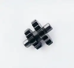 Шестерня электростартера 4T CG/CB150