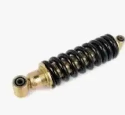 Моноамортизатор мото 300mm (ухо-ухо) FIRE 250 MIS