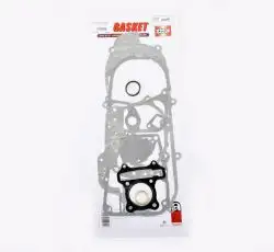 Прокладки   двигателя (набор) 4T GY6 80   (Ø47mm, L-400mm)