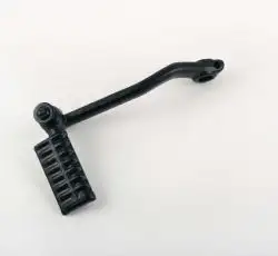 Ножка кикстартера 4T GY6 125/150 (плоская подножка) JH