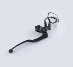 Рычаг включения сцепления Yamaha YBR125 KOMATCU