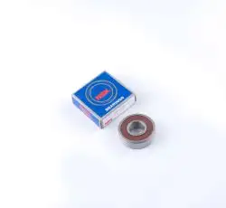 Подшипник коленвала   6304-2RS   20*52*15   (Delta, ред-р 4T CH250)   NSK