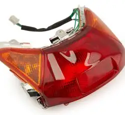 Стоп-сигнал (в сборе)   Honda LEAD AF48   KOMATCU