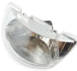 Фара (в сборе) Yamaha JOG SA24 KOMATCU