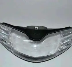 Стекло фары Activ ST