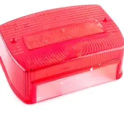 Стекло стоп-сигнала ИЖ, МТ, ДНЕПР VDK