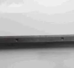 Ось редуктора шестигранная м/б   178F/186F   (7/9Hp)   (L-550mm)   DIGGER