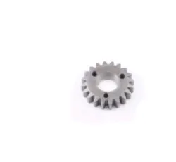 Шестерня кикстартера (ведомая) 4T GY6 125/150 KOMATCU