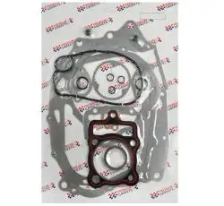 Прокладки двигателя (набор)   4T CG125   (полный)   PREMIUM GASKETS
