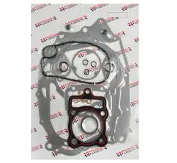 Прокладки двигателя (набор) 4T CG150 (полный) PREMIUM GASKETS