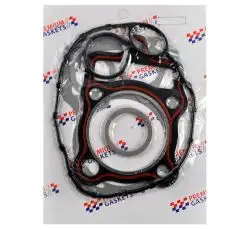 Прокладки цилиндра (набор)   4T CG 125   (полный)   PREMIUM GASKETS