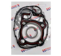 Прокладки цилиндра (набор)   4T CG 150   (полный)   PREMIUM GASKETS
