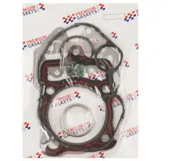 Прокладки цилиндра (набор)   4T CG 200   (полный)   PREMIUM GASKETS