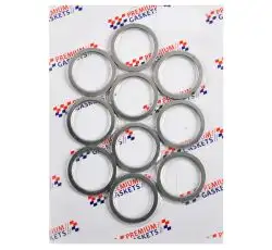 Прокладка глушителя 4T CB/CG 125-200 PREMIUM GASKETS