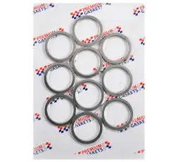 Прокладка глушителя   4T CG200   PREMIUM GASKETS