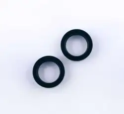 Сальники вилки Zongshen STORM (30*40,5*10.5 х 2шт) AMG