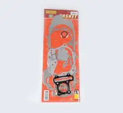 Прокладки двигателя (набор)   4T GY6 60   (Ø44mm, L-430mm)   SHANGZHI   (mod:A)