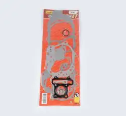 Прокладки двигателя (набор)   4T GY6 60   (Ø44mm, L-460mm)   SHANGZHI   (mod:A)