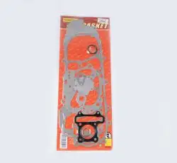 Прокладки двигателя (набор) 4T GY6 80 (Ø47mm, L-460mm) SHANGZHI (mod:A)