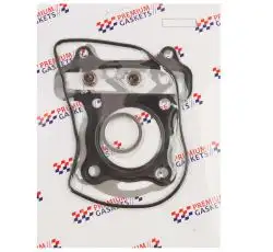Прокладки цилиндра (набор) 4T GY6 60 Ø44mm (mod:C) MAX GASKETS