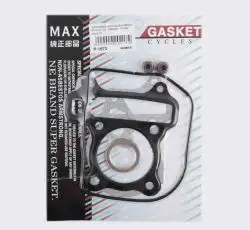 Прокладки цилиндра (набор)   4T GY6 100   Ø50mm   (mod:C)   MAX GASKETS
