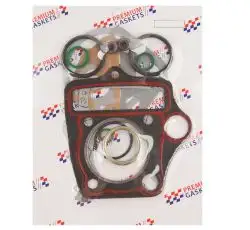 Прокладки цилиндра (набор) Delta 70 Ø47mm MAX GASKETS (mod:C)