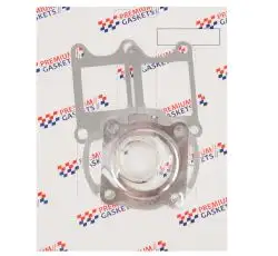 Прокладки цилиндра (набор)   Honda DIO ZX   Ø40mm   (mod:C)   MAX GASKETS