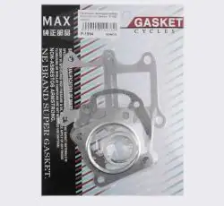 Прокладки цилиндра (набор)   Honda DIO ZX   Ø44mm   (mod:C)   MAX GASKETS
