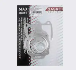 Прокладки цилиндра (набор)   Honda LEAD 90   Ø48mm   (mod:C)   MAX GASKETS