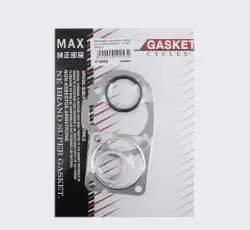 Прокладки цилиндра (набор) Suzuki AD50 Ø47mm MAX GASKETS (mod:C)