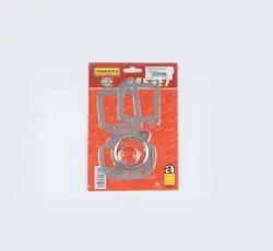 Прокладки цилиндра (набор)   Yamaha JOG 2JA   Ø40mm   SHANGZHI   (mod:A)
