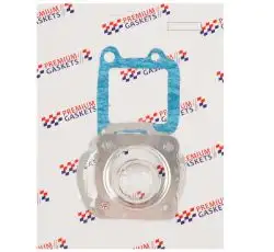 Прокладки цилиндра (набор)   Yamaha JOG 2JA   Ø40mm   MAX GASKETS   (mod:C)