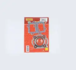 Прокладки цилиндра (набор)   Yamaha JOG 3KJ   Ø40mm   SHANGZHI   (mod:A)