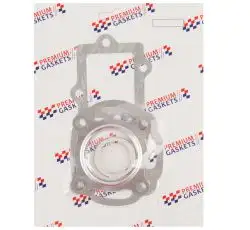 Прокладки цилиндра (набор) Yamaha JOG 3KJ Ø40mm MAX GASKETS (mod:C)