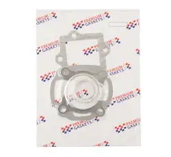 Прокладки цилиндра (набор)   Yamaha JOG 3KJ   Ø44mm   MAX GASKETS   (mod:C)