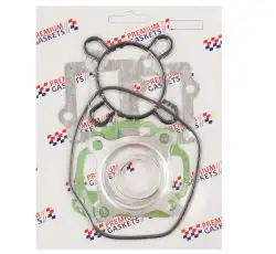 Прокладки цилиндра (набор)   Yamaha AEROX, NEOS, Aprilia SR   Ø40mm   MAX GASKETS   (mod:C)
