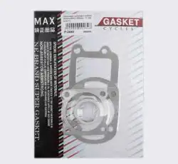 Прокладки цилиндра (набор)   Yamaha BWS   Ø50mm   MAX GASKETS   (mod:C)