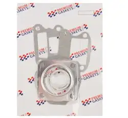 Прокладки цилиндра (набор)   Honda TACT AF16   Ø41mm   (mod:C)   MAX GASKETS