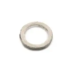 Прокладка глушителя паронитовая   Ø30mm   SHANGZHI   (mod:A)