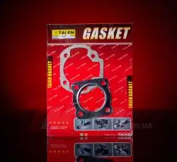 Прокладки цилиндра (набор) Yamaha JOG 2JA Ø40mm (GASKET) EVO