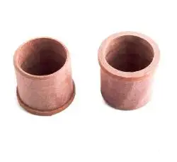 Втулка передней вилки (текстолит) (пара) ИЖ VDK