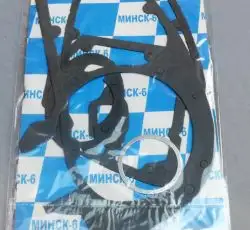 Прокладки двигателя (набор) МИНСК 6V VDK