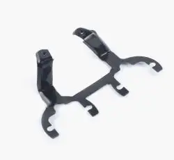 Кронштейн панели приборов Yamaha YBR125 KOMATCU