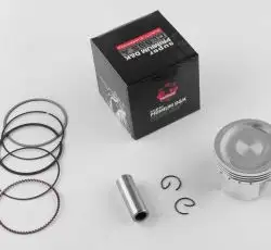 Поршень   Suzuki VECSTAR AN150   0,75   (Ø58,25)   JIN