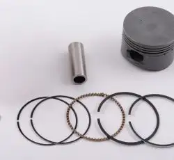 Поршень   4T GY6 125   0,25   (Ø52,75)   AMG