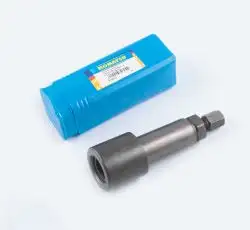 Съемник шестерни ГРМ c коленвала   4T CG125/150   KOMATCU