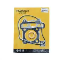 Прокладки цилиндра (набор)   4T GY6 100   Ø50mm   DJ